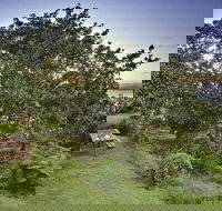 Partridge Cottage and Geoffs Shed - Australia Accommodation