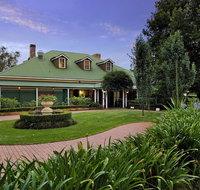 The Guest House - Australia Accommodation