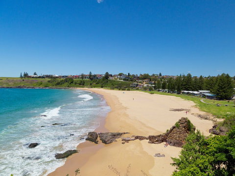 Kendalls On The Beach - Australia Accommodation 0