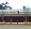 Gundaroo Colonial Inn - Australia Accommodation