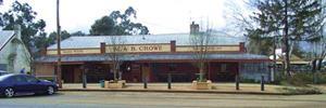 Gundaroo Colonial Inn - Australia Accommodation 0