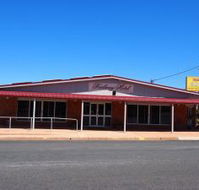 Railway Hotel Condobolin - Australia Accommodation