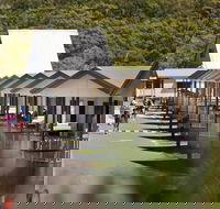 Ingenia Holidays One Mile Beach - Australia Accommodation