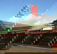 Araluen Hotel - Australia Accommodation