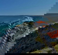 Assistant Lighthouse Keeper's Cottages - Australia Accommodation