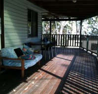 Bream Beach Caravan Park
