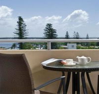 Mercure Centro Hotel Port Macquarie - Australia Accommodation