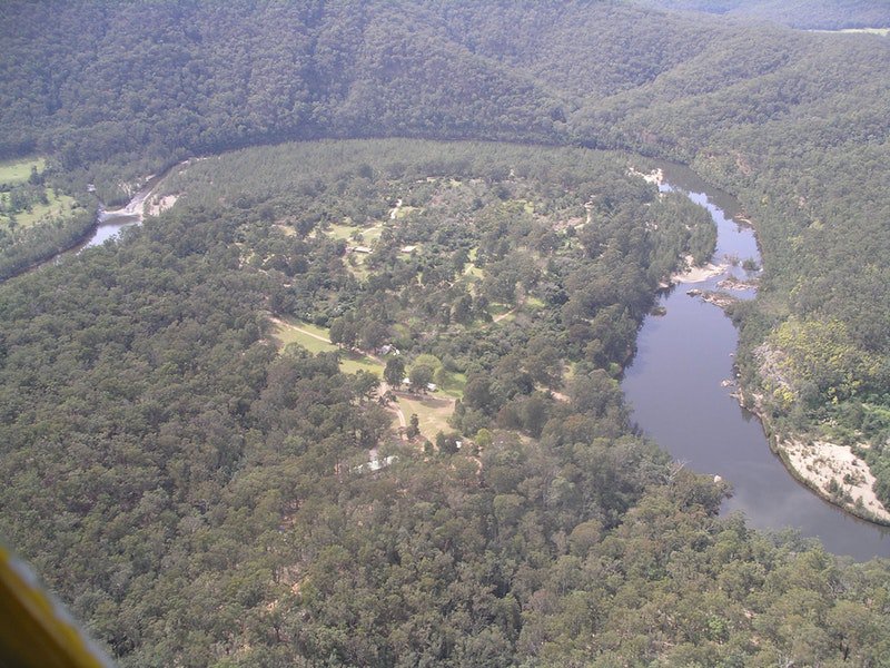 Buangla NSW Australia Accommodation