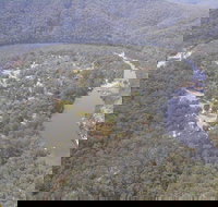 Coolendel Camp - Australia Accommodation