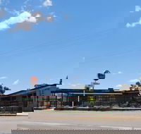Illabo Hotel - Australia Accommodation