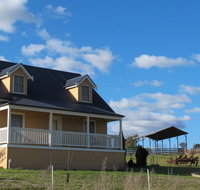 Riverbend Cottage - Australia Accommodation