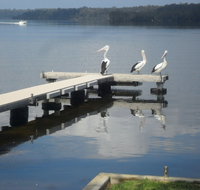 Basin Cabin - Australia Accommodation