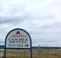 Cooba Holiday Motel