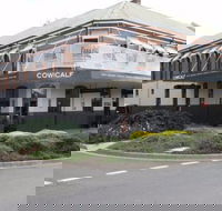 Cow and Calf Hotel - Australia Accommodation