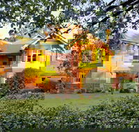 Blair Athol Boutique Hotel and Day Spa - Australia Accommodation