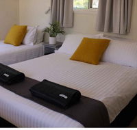 Mataranka Roadhouse and Cabins - Australia Accommodation