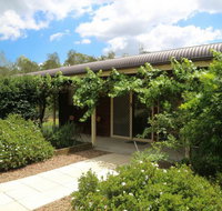 Misty Glen Cottage Hunter Valley - Australia Accommodation