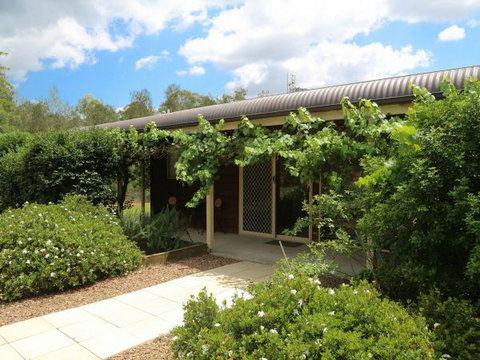 Misty Glen Cottage Hunter Valley - Australia Accommodation 0