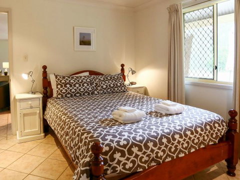 Misty Glen Cottage Hunter Valley - Australia Accommodation 3