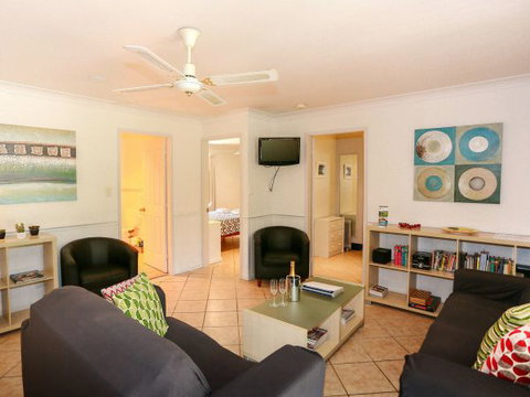 Misty Glen Cottage Hunter Valley - Australia Accommodation 4