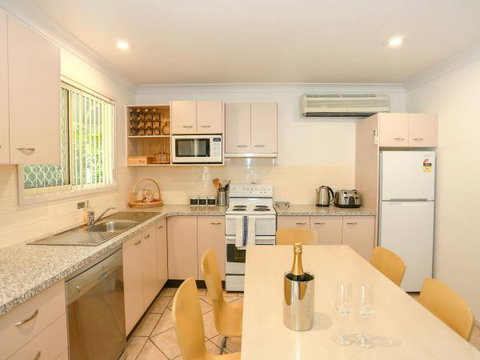 Misty Glen Cottage Hunter Valley - Australia Accommodation 6