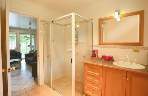Misty Glen Cottage Hunter Valley - Australia Accommodation 8