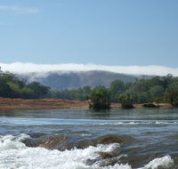 Mount Nancar Wilderness Retreat - Australia Accommodation