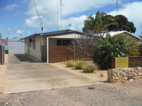 BayHaven - Australia Accommodation 70