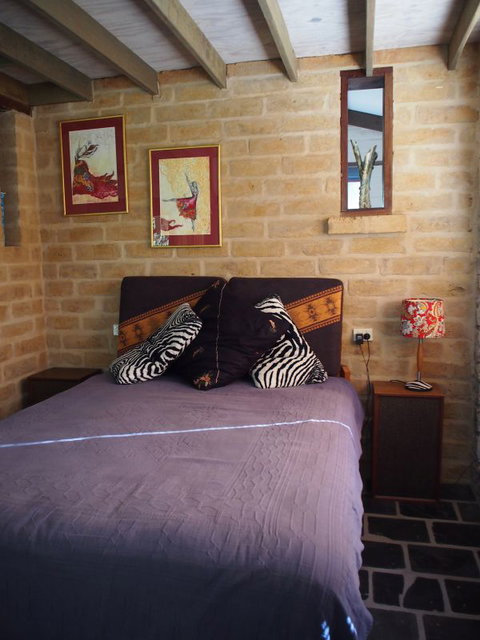 Mudbrick And Stone Hideaway Bellingen - Australia Accommodation 3