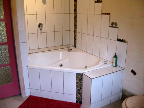 Mudbrick And Stone Hideaway Bellingen - Australia Accommodation 5