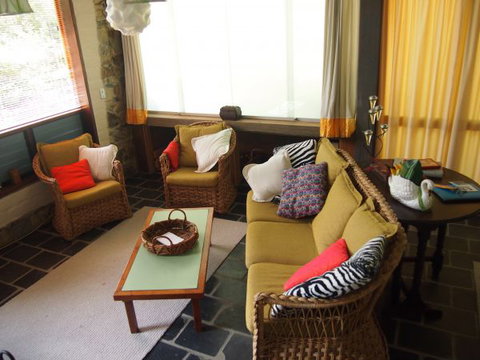 Mudbrick And Stone Hideaway Bellingen - Australia Accommodation 6