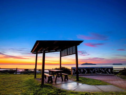 North Coast Holiday Parks Hawks Nest - Australia Accommodation 4