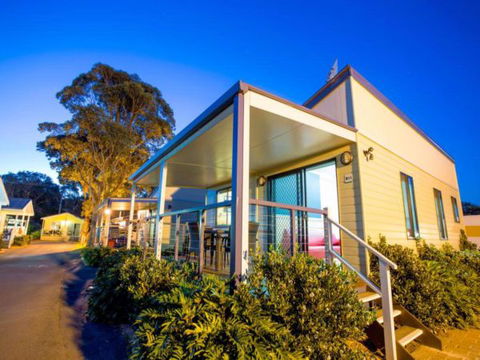 North Coast Holiday Parks Hawks Nest - Australia Accommodation 6