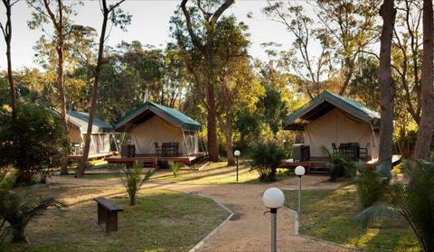 NRMA Myall Shores Holiday Park - Australia Accommodation 0