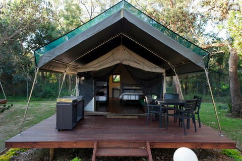 NRMA Myall Shores Holiday Park - Australia Accommodation 1