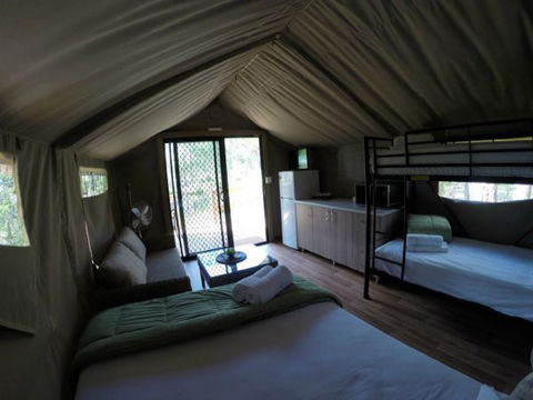 NRMA Myall Shores Holiday Park - Australia Accommodation 2
