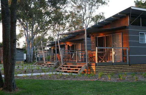 NRMA Myall Shores Holiday Park - Australia Accommodation 3