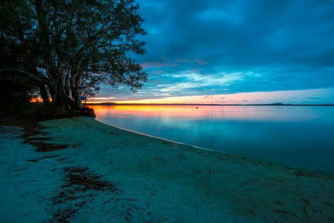 NRMA Myall Shores Holiday Park - Australia Accommodation 4