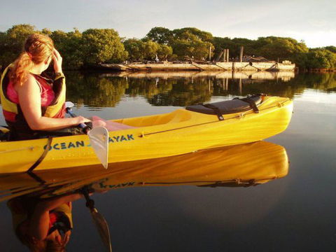 NRMA Myall Shores Holiday Park - Australia Accommodation 5