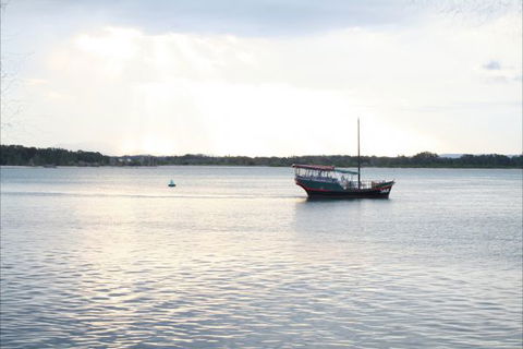 NRMA Port Macquarie Breakwall Holiday Park - Australia Accommodation 4
