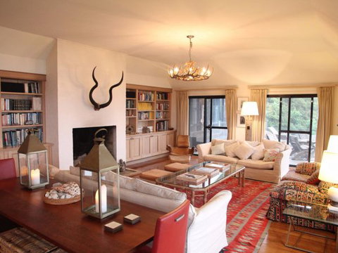 Ocean Farm - Australia Accommodation 1
