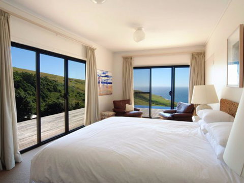 Ocean Farm - Australia Accommodation 2