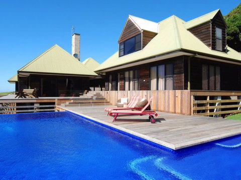 Ocean Farm - Australia Accommodation 4