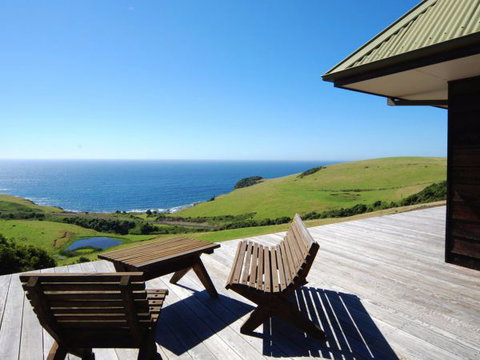 Ocean Farm - Australia Accommodation 7