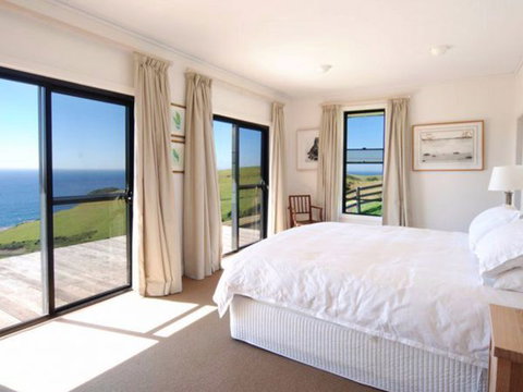 Ocean Farm - Australia Accommodation 8
