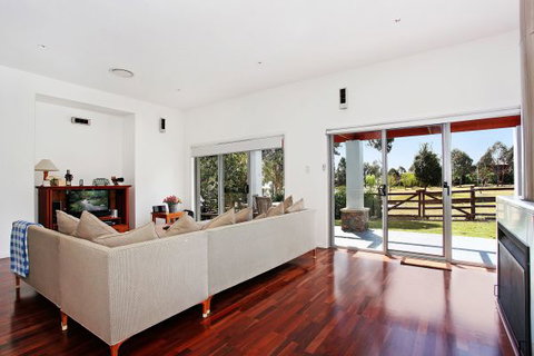 Parkview - Australia Accommodation 0