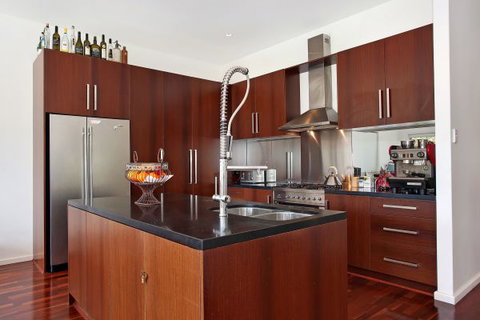 Parkview - Australia Accommodation 1