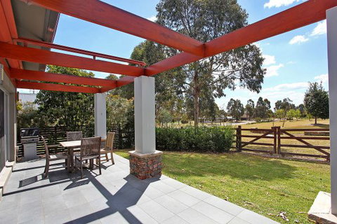 Parkview - Australia Accommodation 3