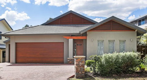 Parkview - Australia Accommodation 4
