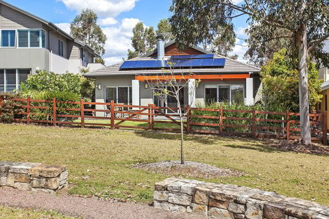Parkview - Australia Accommodation 5